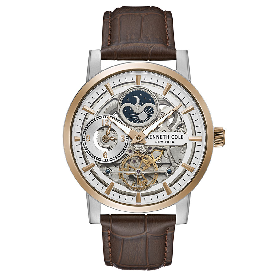 Часы Kenneth Cole Automatic KC50917006